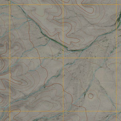 Salt Flat, TX (2010, 24000-Scale) Preview 2