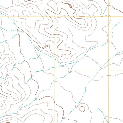 Salt Flat, TX (2012, 24000-Scale) Preview 2