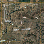 Salt Gap, TX (2010, 24000-Scale) Preview 3