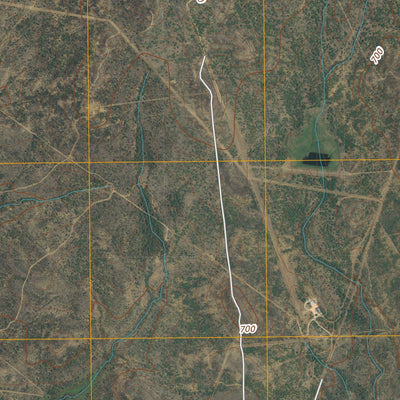 Salt Well, TX (2010, 24000-Scale) Preview 3