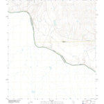 Salt Well, TX (2012, 24000-Scale) Preview 1