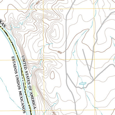 Salt Well, TX (2012, 24000-Scale) Preview 3