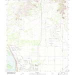 San Angelo North, TX (2012, 24000-Scale) Preview 1