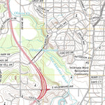San Antonio East, TX (2013, 24000-Scale) Preview 3