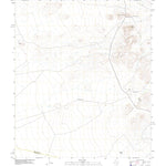 San Antonio Pass, TX (2012, 24000-Scale) Preview 1