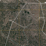 San Augustine Draw, TX (2010, 24000-Scale) Preview 2