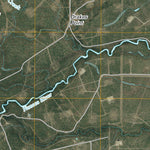 San Caja Hill, TX (2010, 24000-Scale) Preview 3