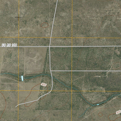 San Diego, TX (2010, 24000-Scale) Preview 3