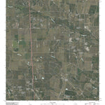 San Diego NE, TX (2010, 24000-Scale) Preview 1