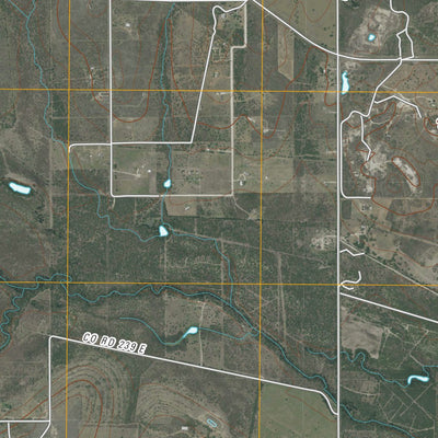 San Diego NE, TX (2010, 24000-Scale) Preview 3