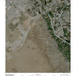 San Elizario, TX (2010, 24000-Scale) Preview 1