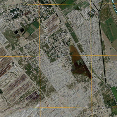 San Elizario, TX (2010, 24000-Scale) Preview 3