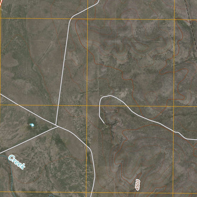 San Esteban Lake, TX (2010, 24000-Scale) Preview 2