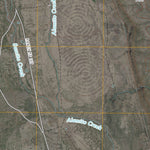 San Esteban Lake, TX (2010, 24000-Scale) Preview 3