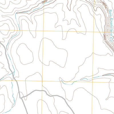 San Francisco Shutups, TX (2013, 24000-Scale) Preview 2