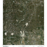 San Geronimo, TX (2010, 24000-Scale) Preview 1