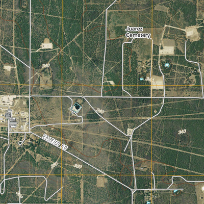 San Isidro, TX (2010, 24000-Scale) Preview 3