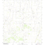 San Isidro, TX (2012, 24000-Scale) Preview 1