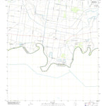 San Juan SE, TX (2013, 24000-Scale) Preview 1