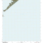 San Luis Pass, TX (2010, 24000-Scale) Preview 1