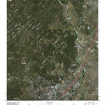 San Marcos North, TX (2010, 24000-Scale) Preview 1