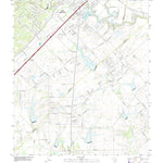 San Marcos South, TX (2013, 24000-Scale) Preview 1
