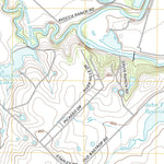 San Marcos South, TX (2013, 24000-Scale) Preview 3