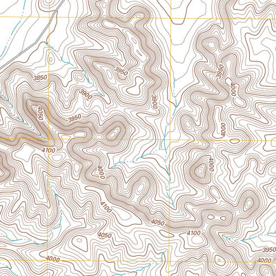 San Martine, TX (2013, 24000-Scale) Preview 3