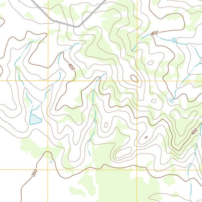 San Miguel Ranch, TX (2013, 24000-Scale) Preview 2