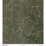 San Pablo, TX (2010, 24000-Scale) Preview 1