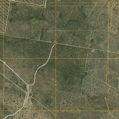 San Pablo Ranch, TX (2010, 24000-Scale) Preview 3