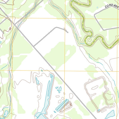 San Patricio, TX (2013, 24000-Scale) Preview 2