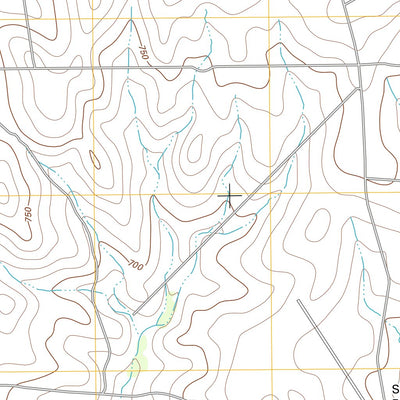 San Pedro Creek, TX (2012, 24000-Scale) Preview 3