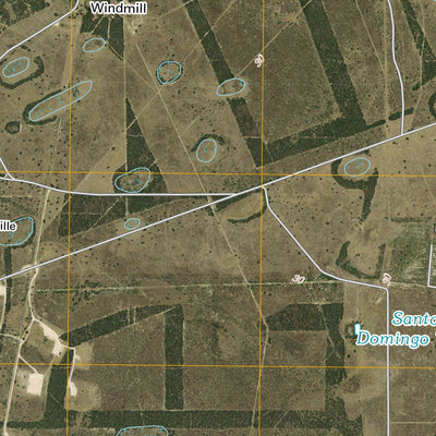 San Perlita North, TX (2010, 24000-Scale) Preview 3