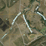San Saba, TX (2010, 24000-Scale) Preview 2