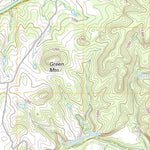 San Saba Peak, TX (2013, 24000-Scale) Preview 3