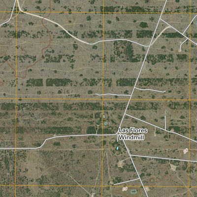 San Tomas Camp, TX (2010, 24000-Scale) Preview 2