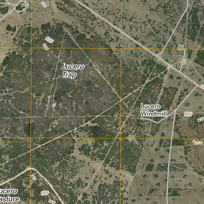 San Tomas Camp, TX (2010, 24000-Scale) Preview 3