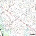 San Ygnacio, TX (2013, 24000-Scale) Preview 3