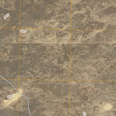 Sanchez Springs, TX-NM (2010, 24000-Scale) Preview 2