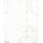 Sanchez Springs, TX-NM (2012, 24000-Scale) Preview 1