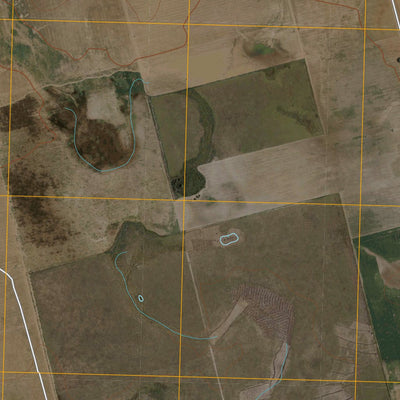 Sand, TX (2010, 24000-Scale) Preview 3