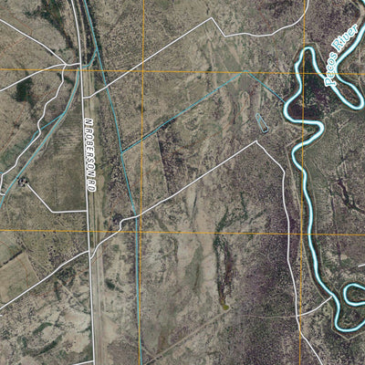 Sand Lake, TX (2010, 24000-Scale) Preview 3