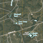 Sand Mountain, TX (2010, 24000-Scale) Preview 3