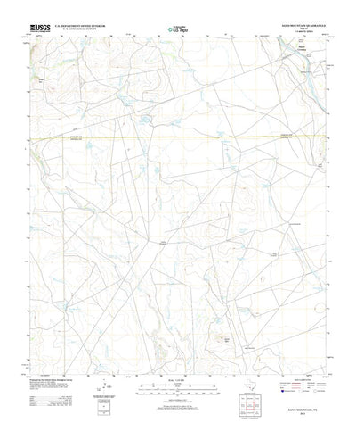 Sand Mountain, TX (2013, 24000-Scale) Preview 1