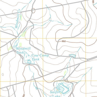 Sand Mountain, TX (2013, 24000-Scale) Preview 3