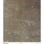 Sand Ranch, TX (2010, 24000-Scale) Preview 1