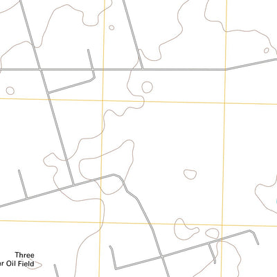 Sand Ranch, TX (2012, 24000-Scale) Preview 2