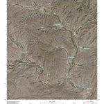 Sanderson, TX (2010, 24000-Scale) Preview 1