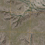 Sanderson, TX (2010, 24000-Scale) Preview 2
